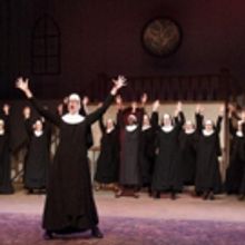 Photo Flash: Amen! Get a First Look at SISTER ACT at South Bend Civic Theatre