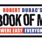 FSCJ Artist Series to Present THE BOOK OF MORON This Fall