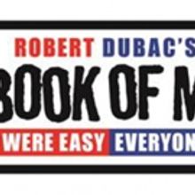 FSCJ Artist Series to Present THE BOOK OF MORON This Fall