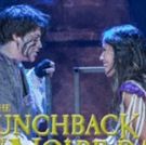 Photo Flash: THE HUNCHBACK OF NOTRE DAME Plays Downtown This Fall