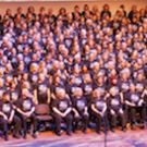 Hundreds of Voices to Raise in Song for Boîte Millennium Chorus
