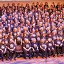 Hundreds of Voices to Raise in Song for Boîte Millennium Chorus