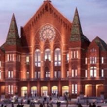 BWW Review: CINCINNATI'S MUSIC HALL RENOVATION