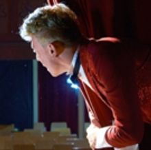 Meet Playwright Dave Hanson After Friday's Performance of WAITING FOR WAITING FOR GOD