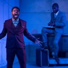 Photo Flash: First Look at The Hypocrites' DRACULA