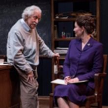 Mark St. Germain's RELATIVITY Continues Rolling Premiere in Seattle