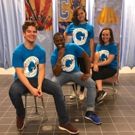 George Street Playhouse's AUSTIN THE UNSTOPPABLE to Tour to Houston This Fall