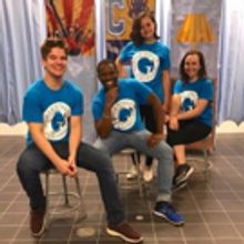 George Street Playhouse's AUSTIN THE UNSTOPPABLE to Tour to Houston This Fall