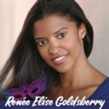 HSA to Honor HAMILTON's Renee Elise Goldsberry at Fall 2017 Benefit Masquerade Gala