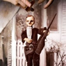 Czech Marionettes to Bring THE LIFE & TIMES OF LEE HARVEY OSWALD to La MaMa