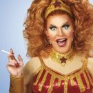 The Hilarious Varla Jean Merman Headlines The Copa Palm Springs In BAD HEROINE