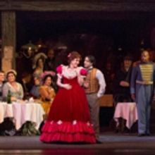 Review Roundup: LA BOHEME at The Metropolitan Opera
