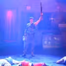 EVIL DEAD Comes to Grandel Theatre 10/10-22