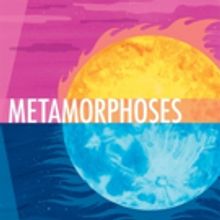 UC Berkeley to Bring Ovid's Myths to Magical Life in METAMORPHOSES