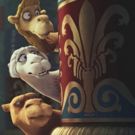 VIDEO: First Look - Chenoweth & More Lend Voices to New Holiday Film THE STAR