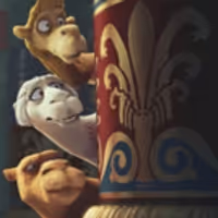 VIDEO: First Look - Chenoweth & More Lend Voices to New Holiday Film THE STAR Video