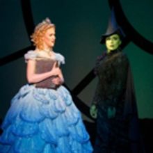 WICKED Announces $25 Lottery Seats for Grand Rapids Run