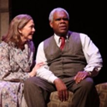 BWW Review: Ford's Theatre's Gripping and Raw DEATH OF A SALESMAN