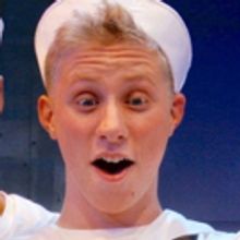 Photo Flash: Rubicon's Musical Theatre Youth Intensive presents the Classic Musical C