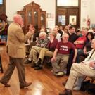 NYGASP to Launch New 'Art of Gilbert & Sullivan' Series