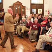 NYGASP to Launch New 'Art of Gilbert & Sullivan' Series