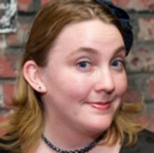 Crowded Fire Theater Names New Managing Director