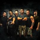 Supergroup Fragile Mortals to Release Debut Album 'The Dark Project' Today