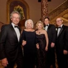 Cleveland Orchestra's 2017 Annual Gala Raises Over $1 Million for Fourth Year Running