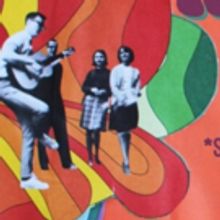 SINFUL SUNDAY HALLOWEEN PARTY! Comes to Fox Theatre 10/29