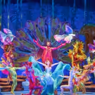 BWW Review: OKC Broadway Presents The National Tour Of THE LITTLE MERMAID At The…
