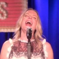 TV Exclusive: COMPANY Is What It's Really About at Broadway Sessions! Video