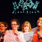 Nancy Giles' THE MOSQUITO to Return to Dixon Place Next Monday