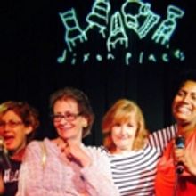 Nancy Giles' THE MOSQUITO to Return to Dixon Place Next Monday