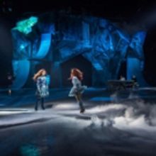 Cirque du Soleil Ventures Into Icy Territory with CRYSTAL in Chicago