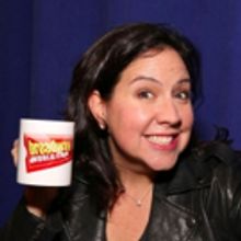 BWW Morning Brief July 27th, 2017: REBEL VERSES Kicks Off with Daphne Rubin-Vega and 