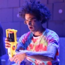 BWW Review: TEH INTERNET IS SERIOUS BUSINESS from WET brings the Lulz and Even Some T