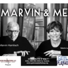 Valerie Lemon to Bring MARVIN AND ME to Gateway Playhouse