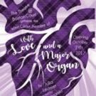 WITH LOVE AND A MAJOR ORGAN to Make West Coast Debut at Boston Court