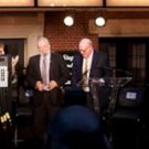 VIDEO: On This Day, September 15- Light the Lights! Sondheim Celebrates His Newly…