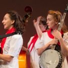 BWW REVIEW: The Goree All-Girl String Band Forges A Path To Freedom (And Audience's…