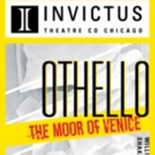 OTHELLO Will Be Inaugural Production of Invictus Theatre Company