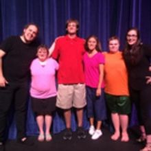 Theatre Works Launches AdaptiveWorks for Actors with Disabilities