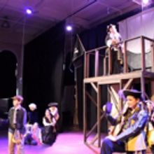 REVEL! Happy Hour Marks New Beginning for STAGES Youth Theater