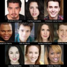 Porchlight Music Theatre to Continue Series with NEW FACES SING BROADWAY 1939