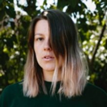 Gabrielle Shonk Shares 'Free' + Self-Titled Debut LP Out Now