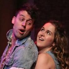 BWW Review:  Madcap Frolic BASTARD JONES Riffs On Henry Fielding's Bawdy Classic
