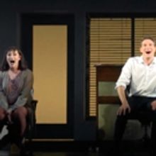 VIDEO: Watch 'Opening Doors' from Huntington's Starry MERRILY WE ROLL ALONG