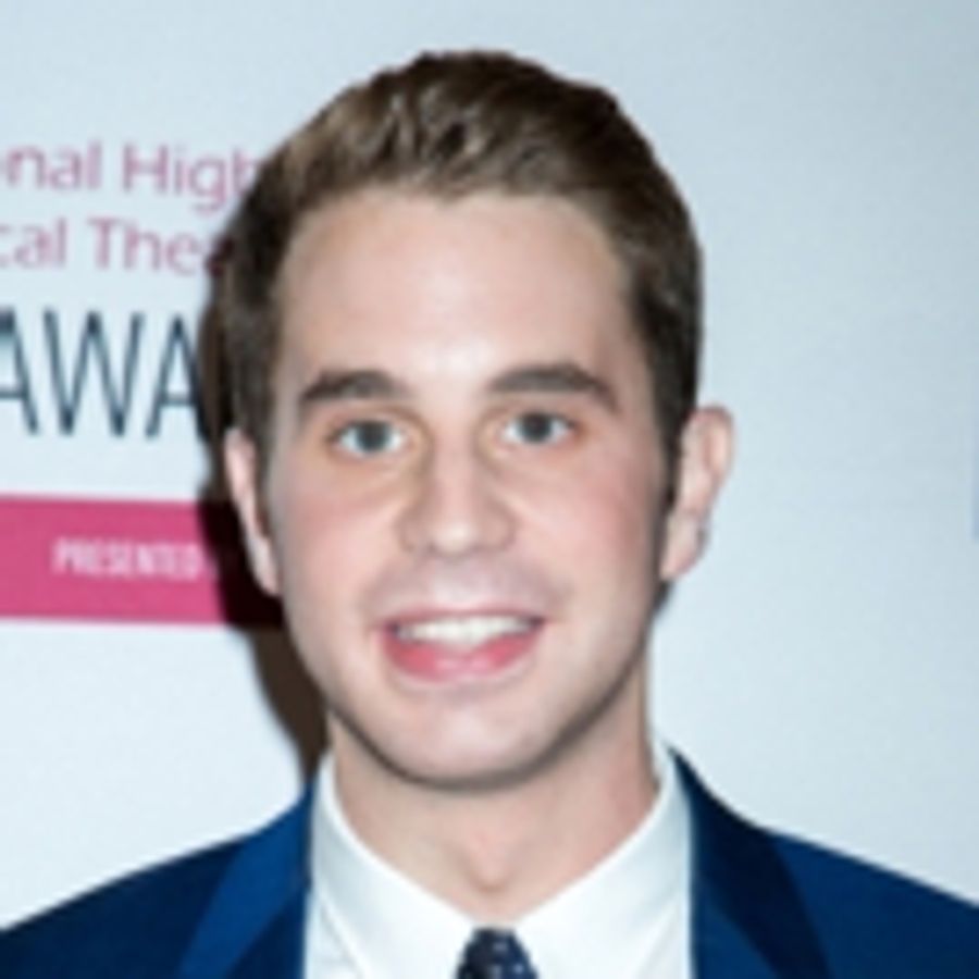 BWW Morning Brief October 5th, 2017: JUNK Begins Previews, Ben Platt Stars on WILL & GRACE, and More! Image