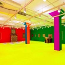REPLICA, ORIGINALITY, AND THE ART OF DEVOTION Panel Set for Hunter College