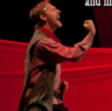 Michigan Shakespeare Festival presents Reading of a New Julius Caesar Play